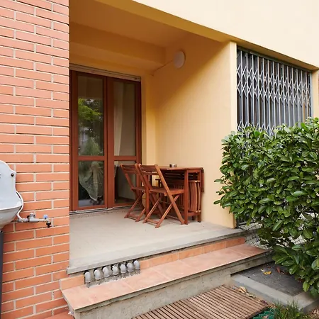 Apartment La Casa Di Pippo *