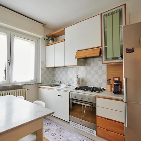 La Casa Di Pippo Apartment