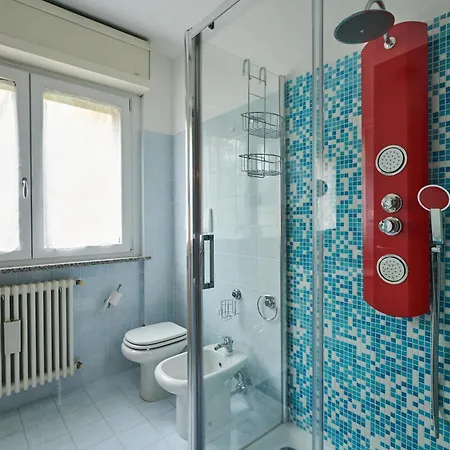 La Casa Di Pippo Apartment