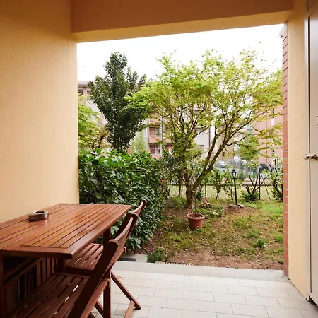 La Casa Di Pippo Apartment Bergamo