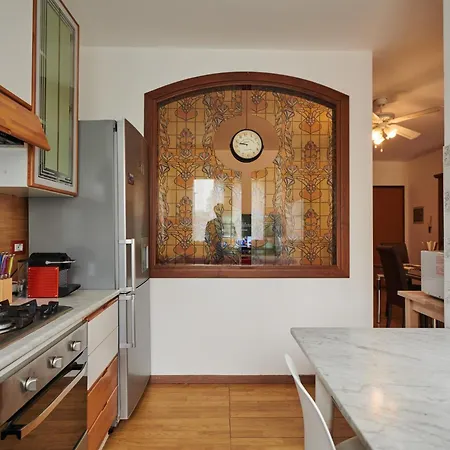 La Casa Di Pippo Appartamento *